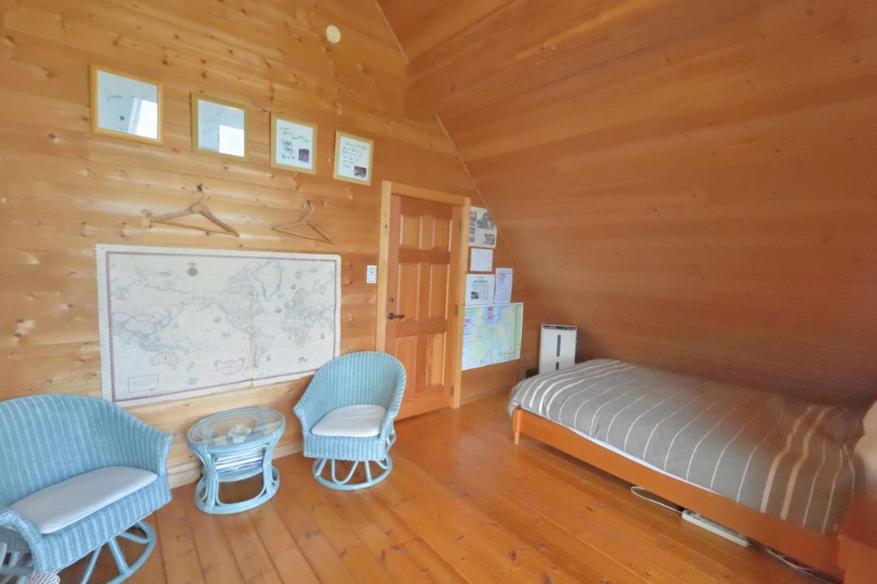Carrefour Guesthouse カルフール ゲストハウス Toyama Luaran gambar