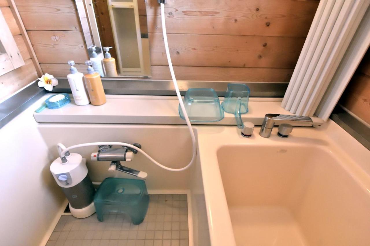 Carrefour Guesthouse カルフール ゲストハウス Toyama Luaran gambar