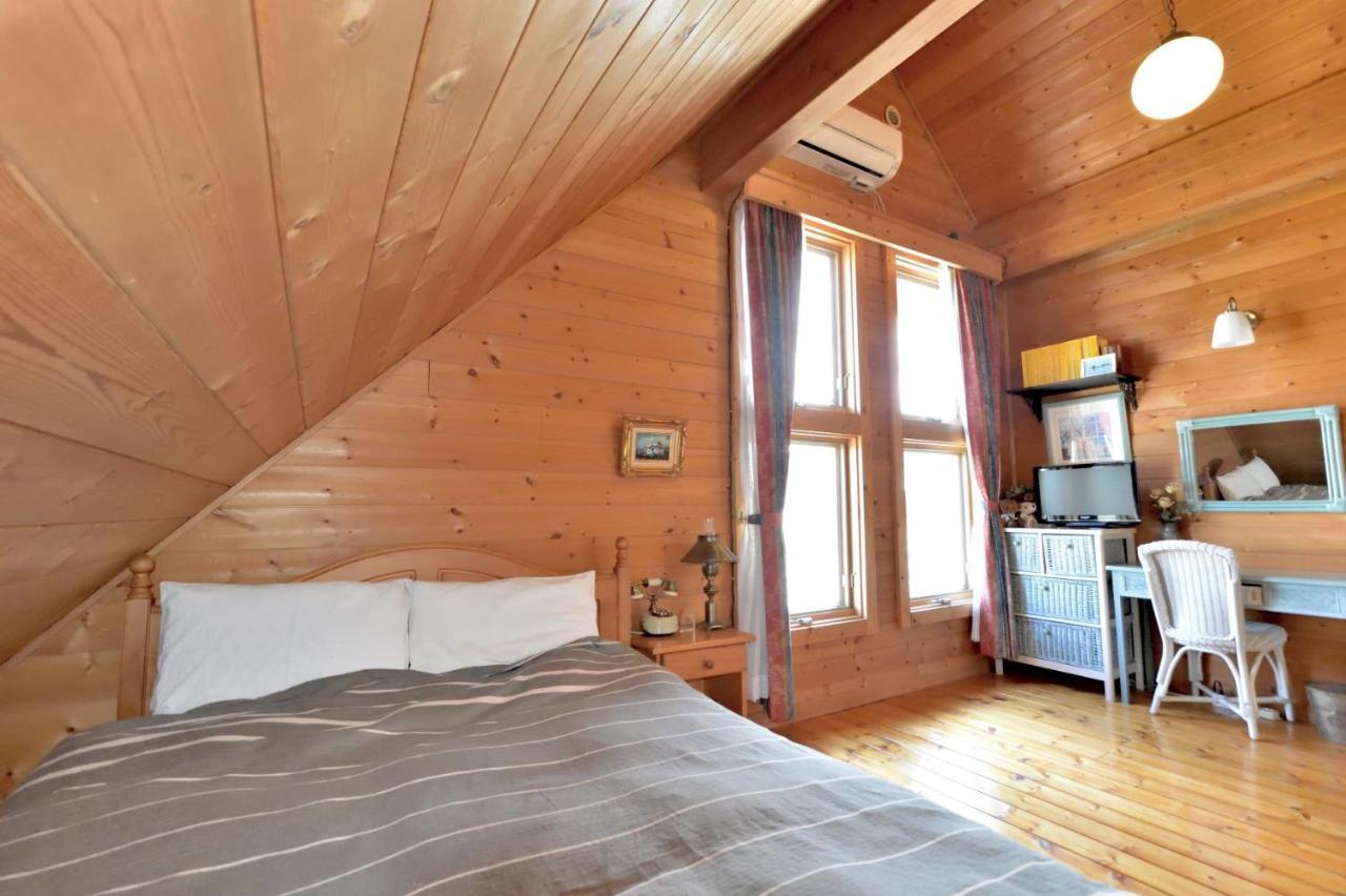 Carrefour Guesthouse カルフール ゲストハウス Toyama Luaran gambar