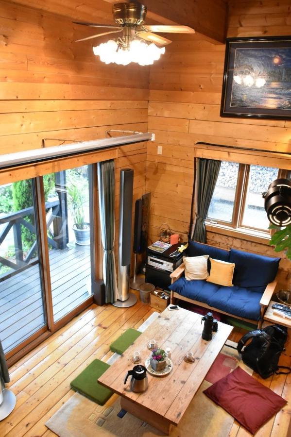 Carrefour Guesthouse カルフール ゲストハウス Toyama Luaran gambar
