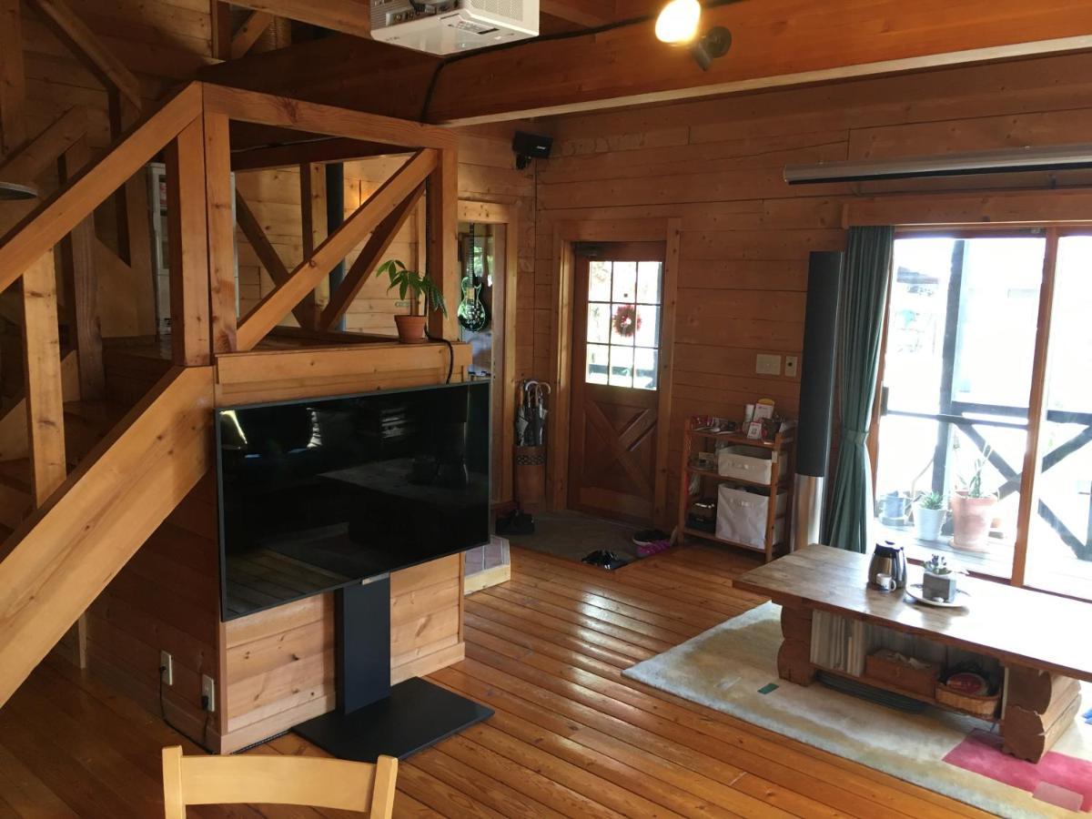 Carrefour Guesthouse カルフール ゲストハウス Toyama Luaran gambar