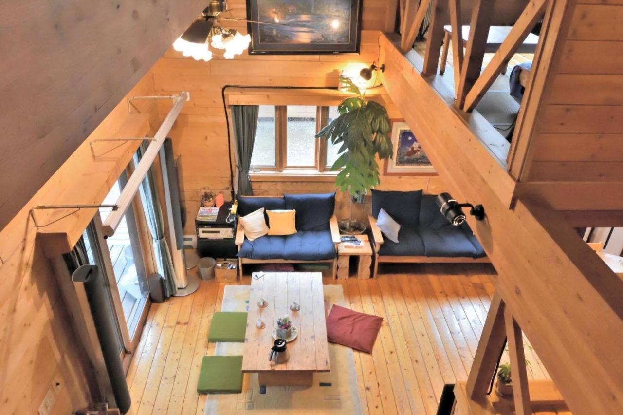 Carrefour Guesthouse カルフール ゲストハウス Toyama Luaran gambar